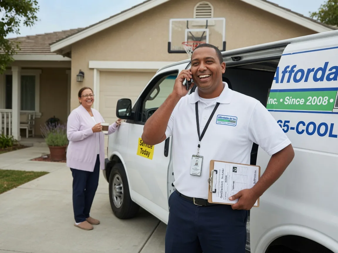 Central Ac Repair Greenleaf, WI FAQs